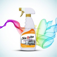 Oven Cleaner Kitchen Cleaner For Hard Surface Figuline Glass Cleaning With Strong Removing Oil Ability Kitchen Cleaner